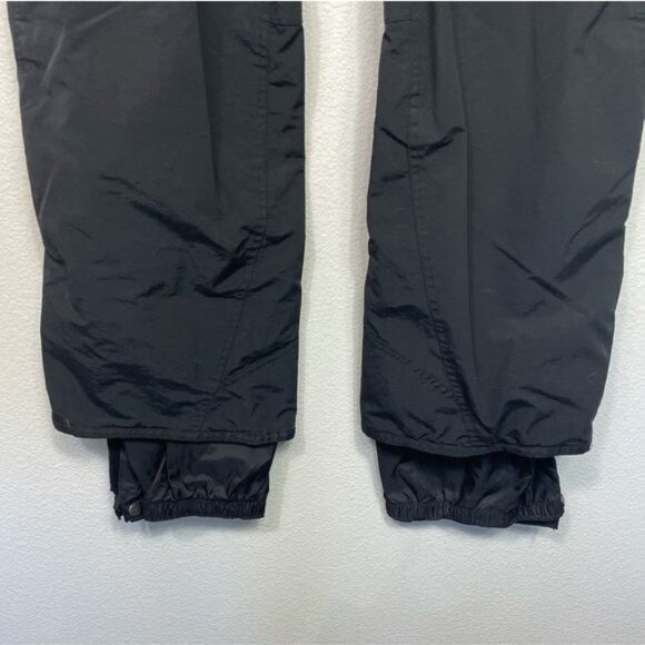 Columbia Womens Ski/Snowboard Pants Black Size Large Waterproof Warm Durable - Picture 4 of 9
